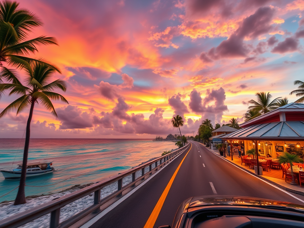 Discover the Best of the Florida Keys: A 5-Day&nbsp;Itinerary