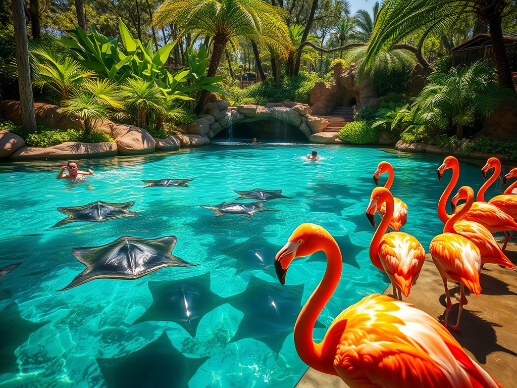 Top Experiences in Orlando: From Disney to Discovery&nbsp;Cove