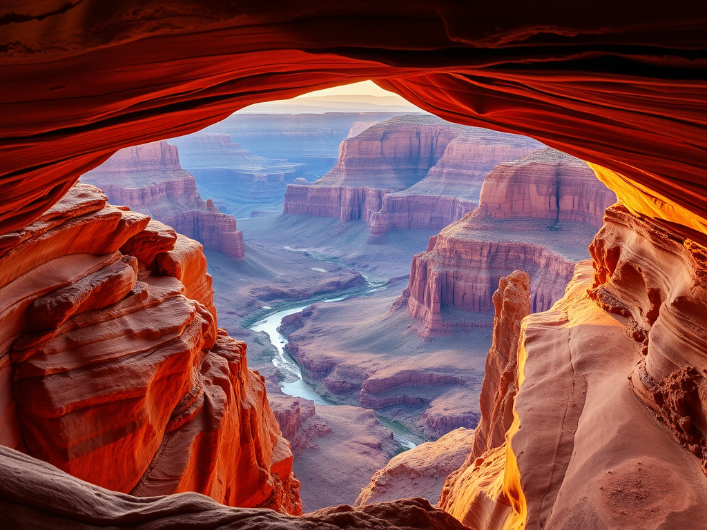 Exploring Arizona: Grand Canyon and Sedona&nbsp;Highlights