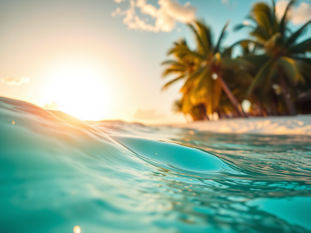 Ultimate Girls’ Trip Guide to&nbsp;Cancun