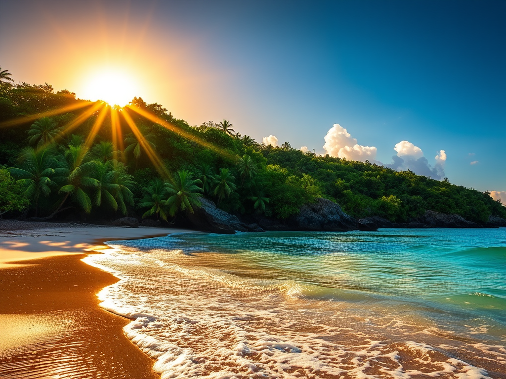 Unforgettable Southern Caribbean Cruise on Celebrity&nbsp;Summit