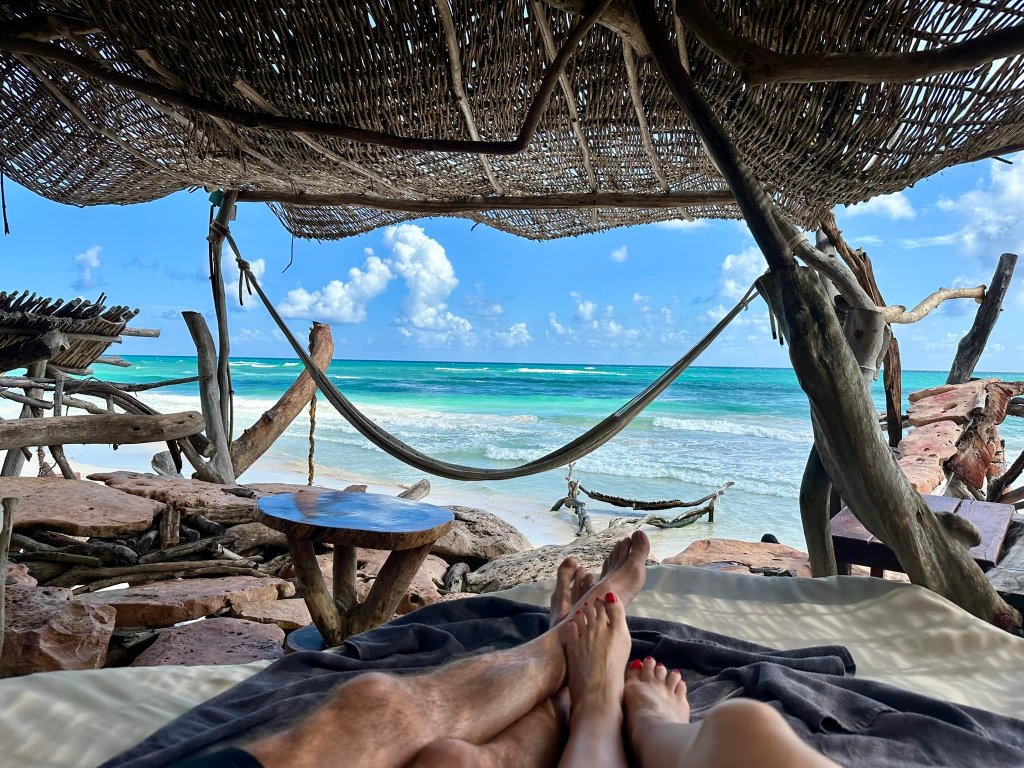 Unforgettable Honeymoon in Tulum: A Complete&nbsp;Guide