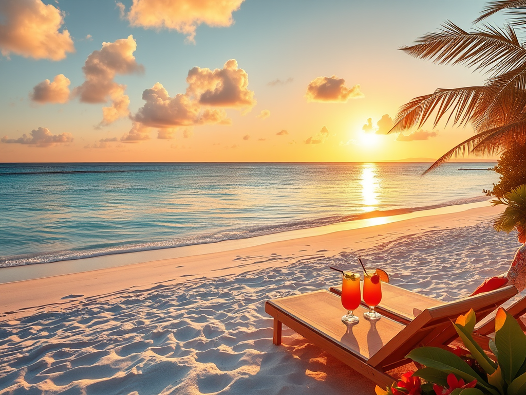 Exploring Aruba: A 4-Day Island Paradise&nbsp;Itinerary