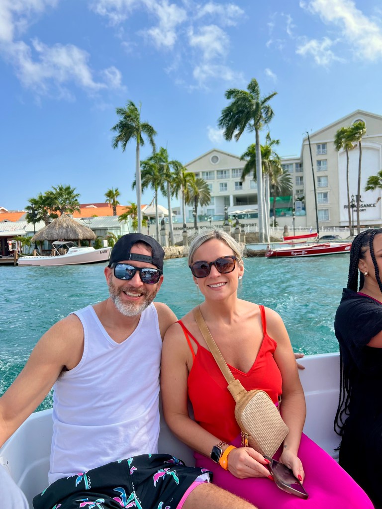 Renaissance Island, Aruba