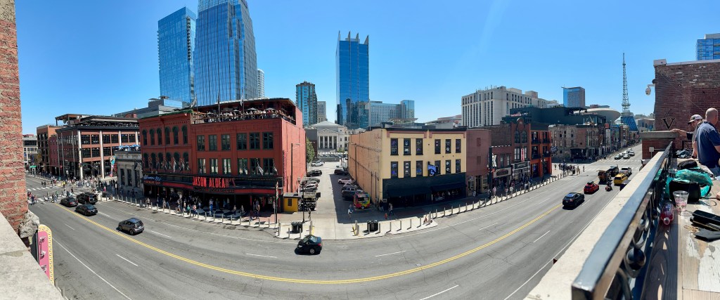 Spring Break in Music City: 5 Days in Nashville,&nbsp;TN
