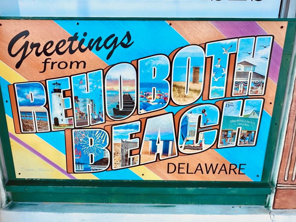 Family Fun in the Sun: 8 Days in Rehoboth & Bethany Beach, Delaware 
