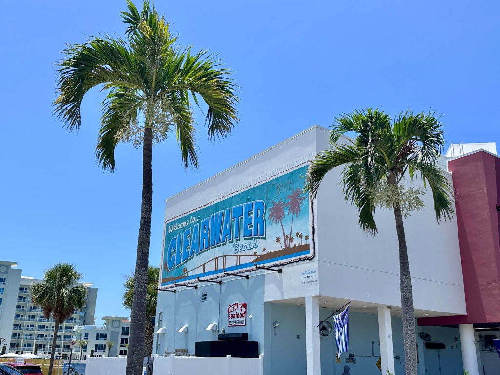 Girls Trip to Clearwater Beach: 4 Days of Sun, Sips & Serious&nbsp;Fun