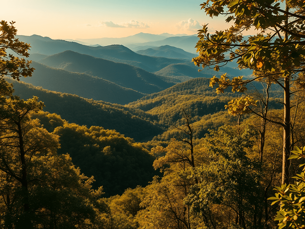 3-Day Smoky Mountains Getaway: A Perfect Family&nbsp;Adventure