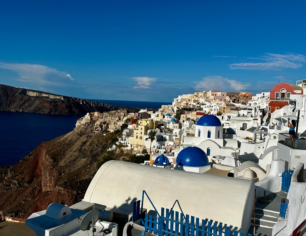 Unforgettable Mediterranean Cruise: A Journey Through Italy &&nbsp;Greece