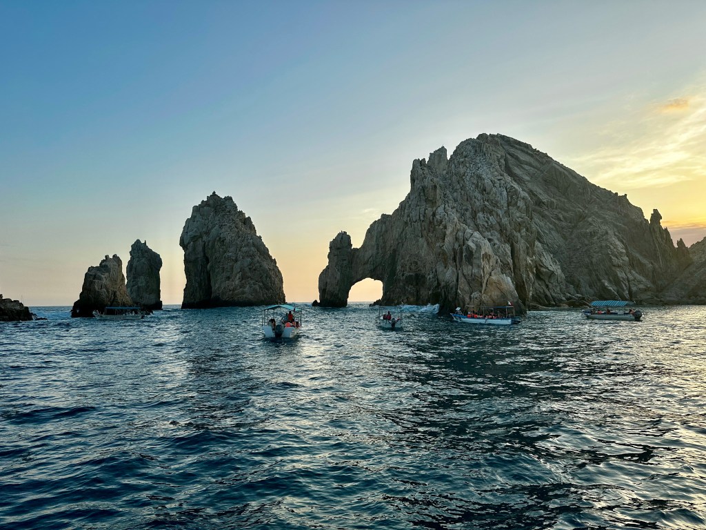 Girls Just Wanna Have Sun: Our Cabo&nbsp;Getaway